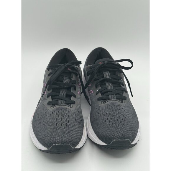 Asics Shoes Womens 9.5 GT-1000 Running Multicolor Mesh Low Top Comfort 1012B197 - Picture 2 of 12